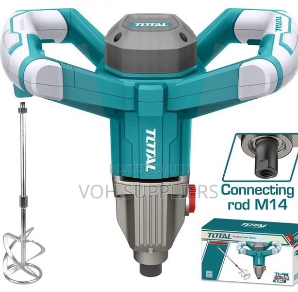 Total TD614006 Mixer 1400W