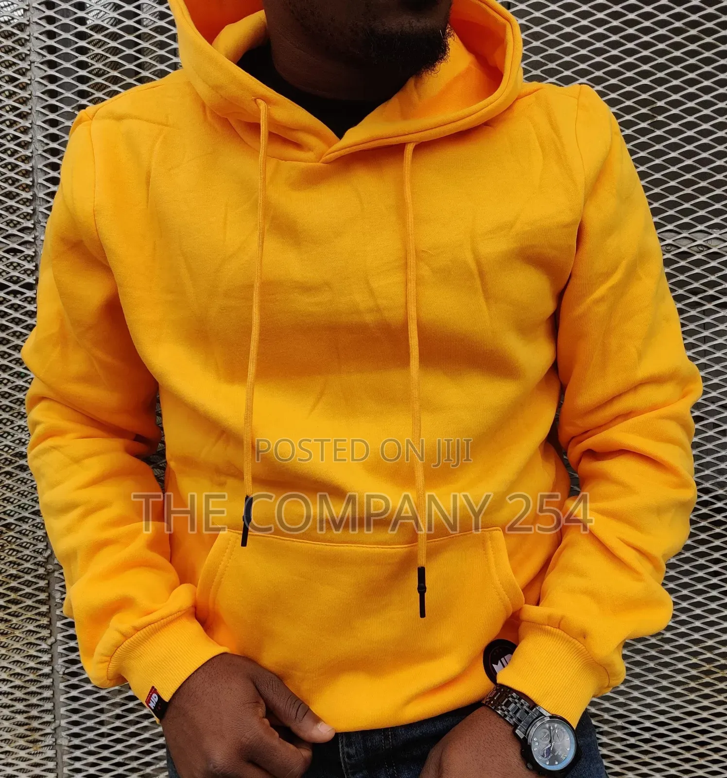 Quality Unisex Plain All Weather Cotton Hoodies Sweaters