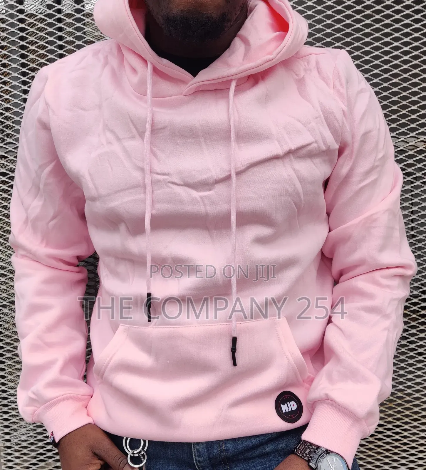 Quality Unisex Plain All Weather Cotton Hoodies Sweaters