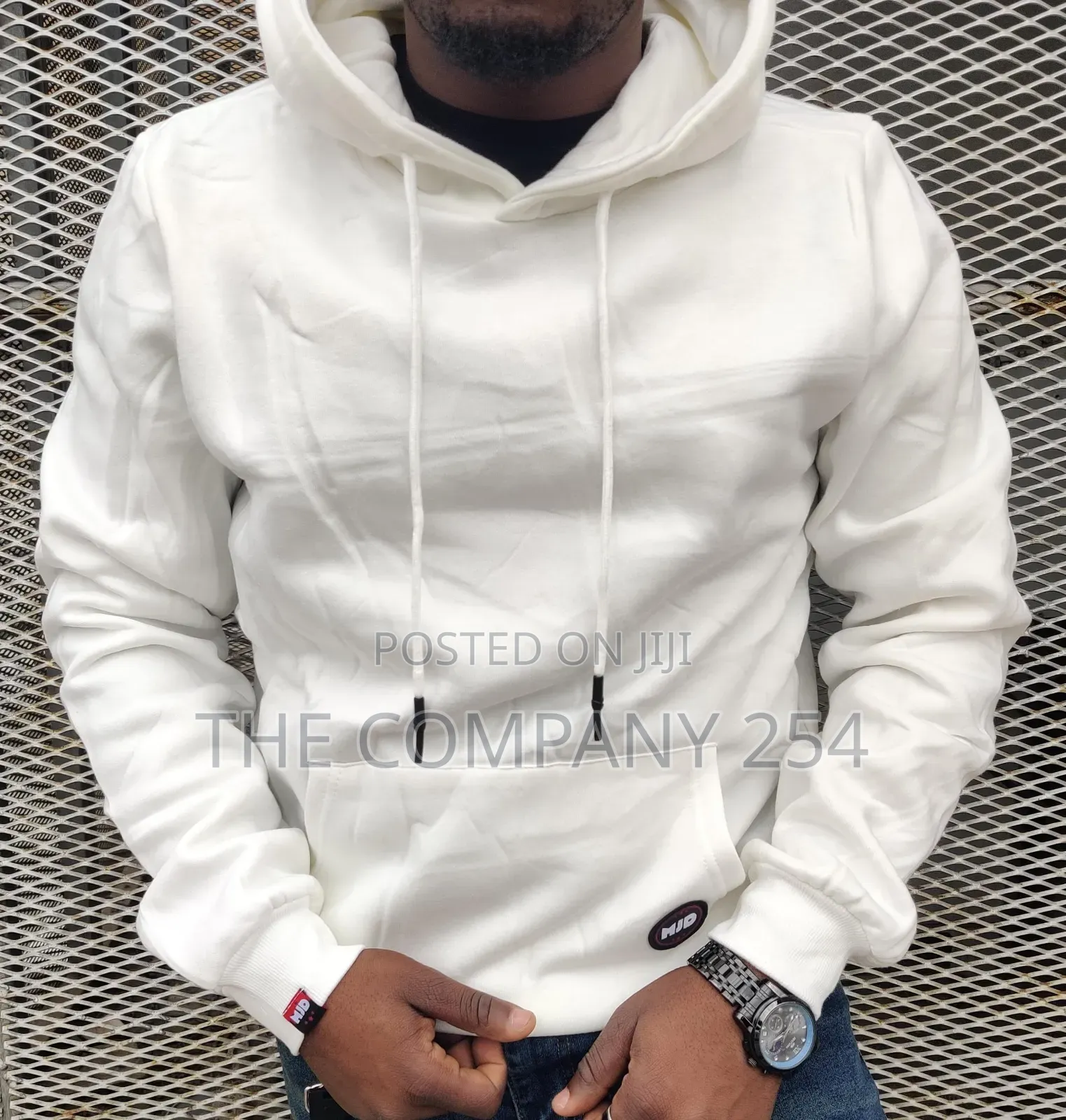 Quality Unisex Plain All Weather Cotton Hoodies Sweaters