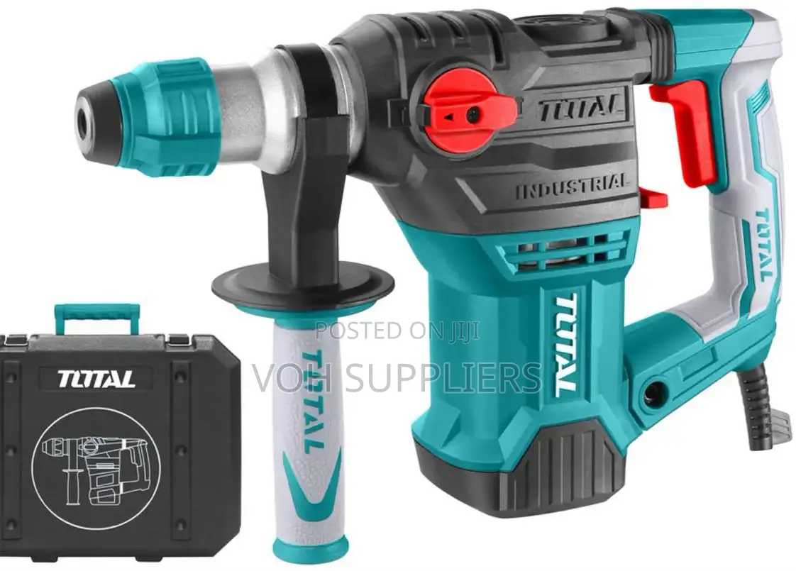 Total TH1153216 Rotary Hammer 1500W