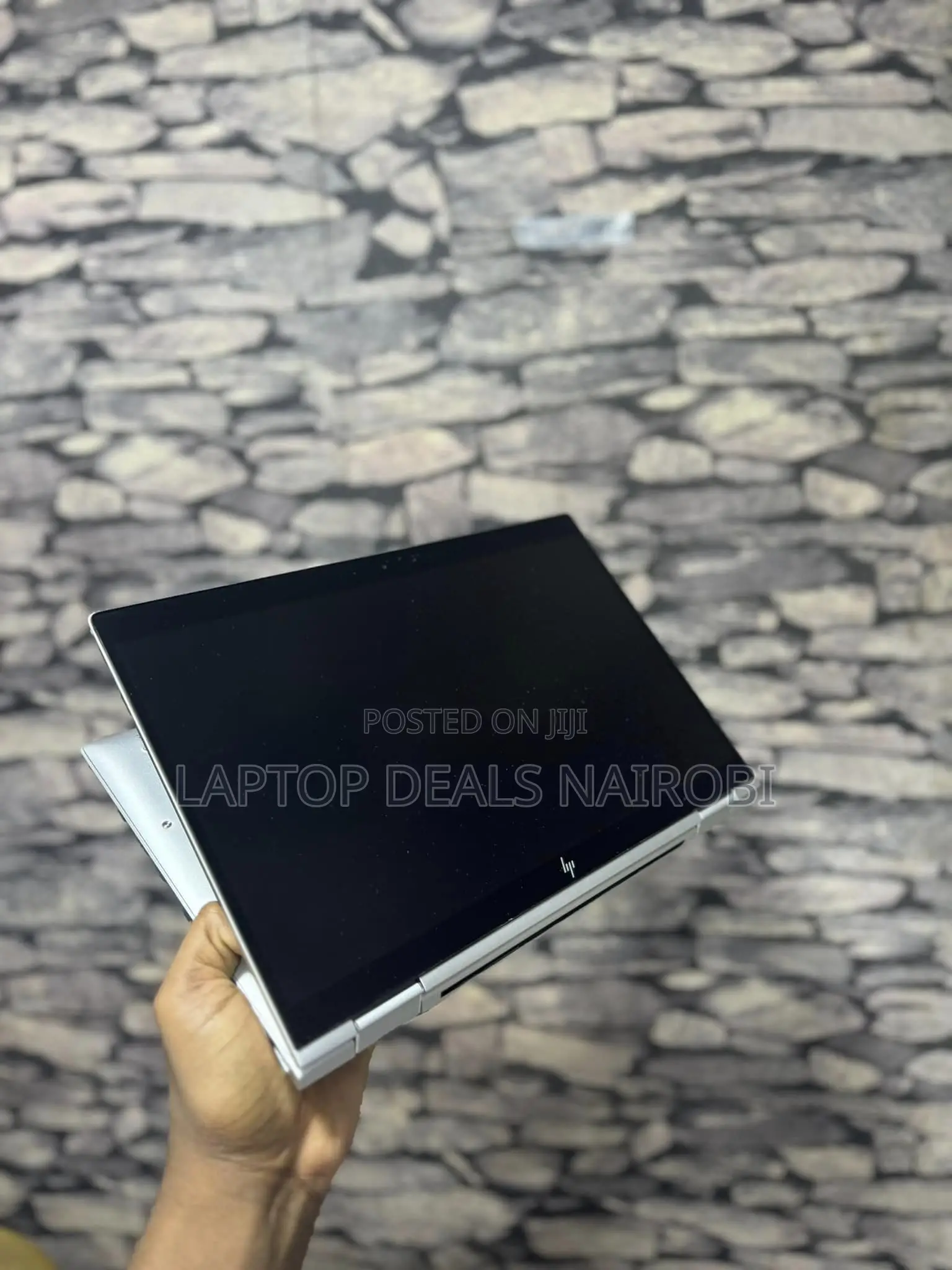 Laptop HP EliteBook X360 1030 G3 16GB Intel Core I7 SSD 512GB
