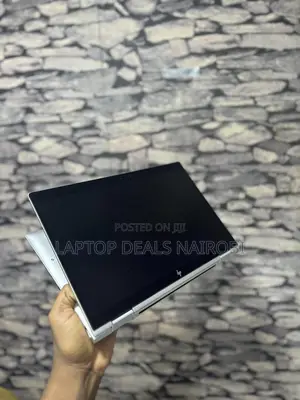 Laptop HP EliteBook X360 1030 G3 16GB Intel Core I7 SSD 512GB