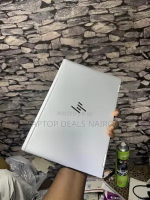 Laptop HP EliteBook X360 1030 G3 16GB Intel Core I7 SSD 512GB