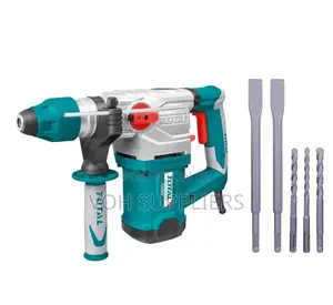 Total TH115326 Rotary Hammer 1500W
