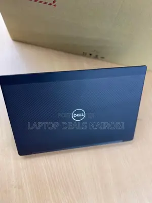 Laptop Dell Latitude 7490 8GB Intel Core I5 SSD 256GB