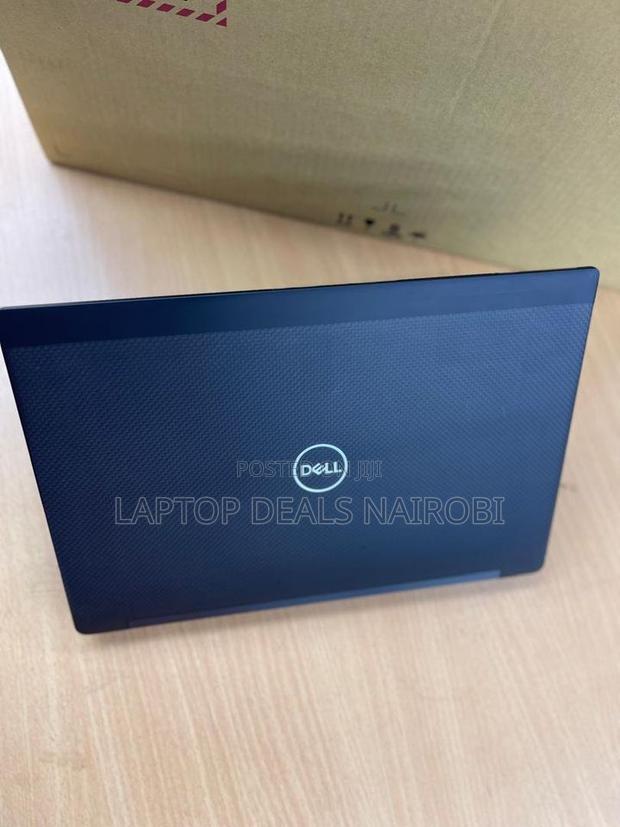 Laptop Dell Latitude 7490 8GB Intel Core I5 SSD 256GB - thumbnail 3