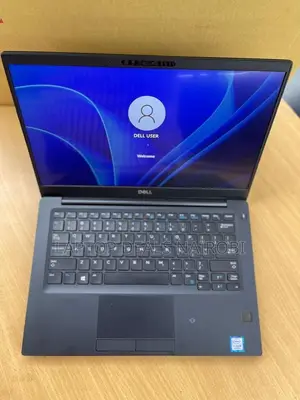 Laptop Dell Latitude 7490 8GB Intel Core I5 SSD 256GB