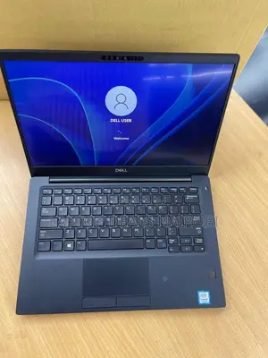 Laptop Dell Latitude 7490 8GB Intel Core I5 SSD 256GB