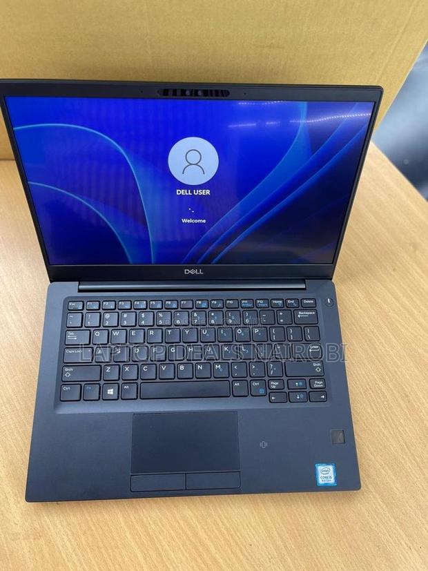 Laptop Dell Latitude 7490 8GB Intel Core I5 SSD 256GB - thumbnail 2