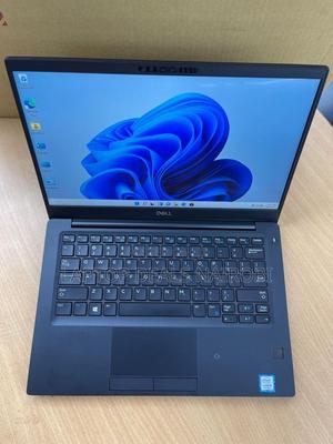 Laptop Dell Latitude 7490 8GB Intel Core I5 SSD 256GB - main view