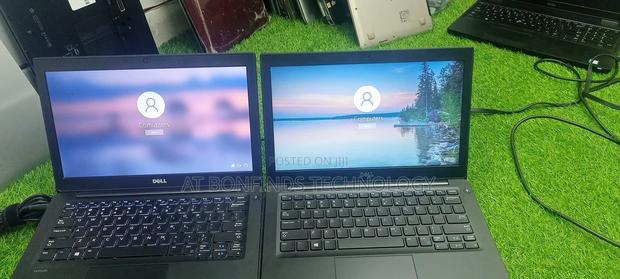 Laptop Dell Latitude 12 E7270 8GB Intel Core I5 SSD 256GB