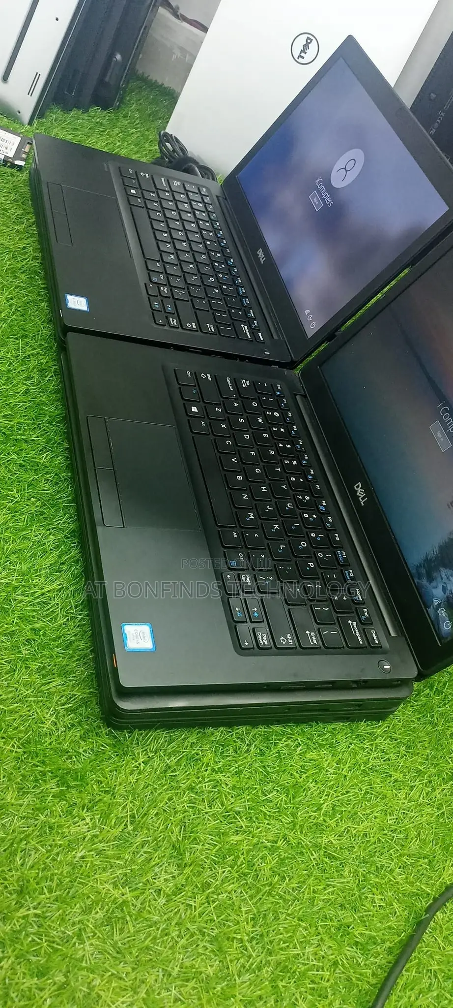 Laptop Dell Latitude 12 E7270 8GB Intel Core I5 SSD 256GB