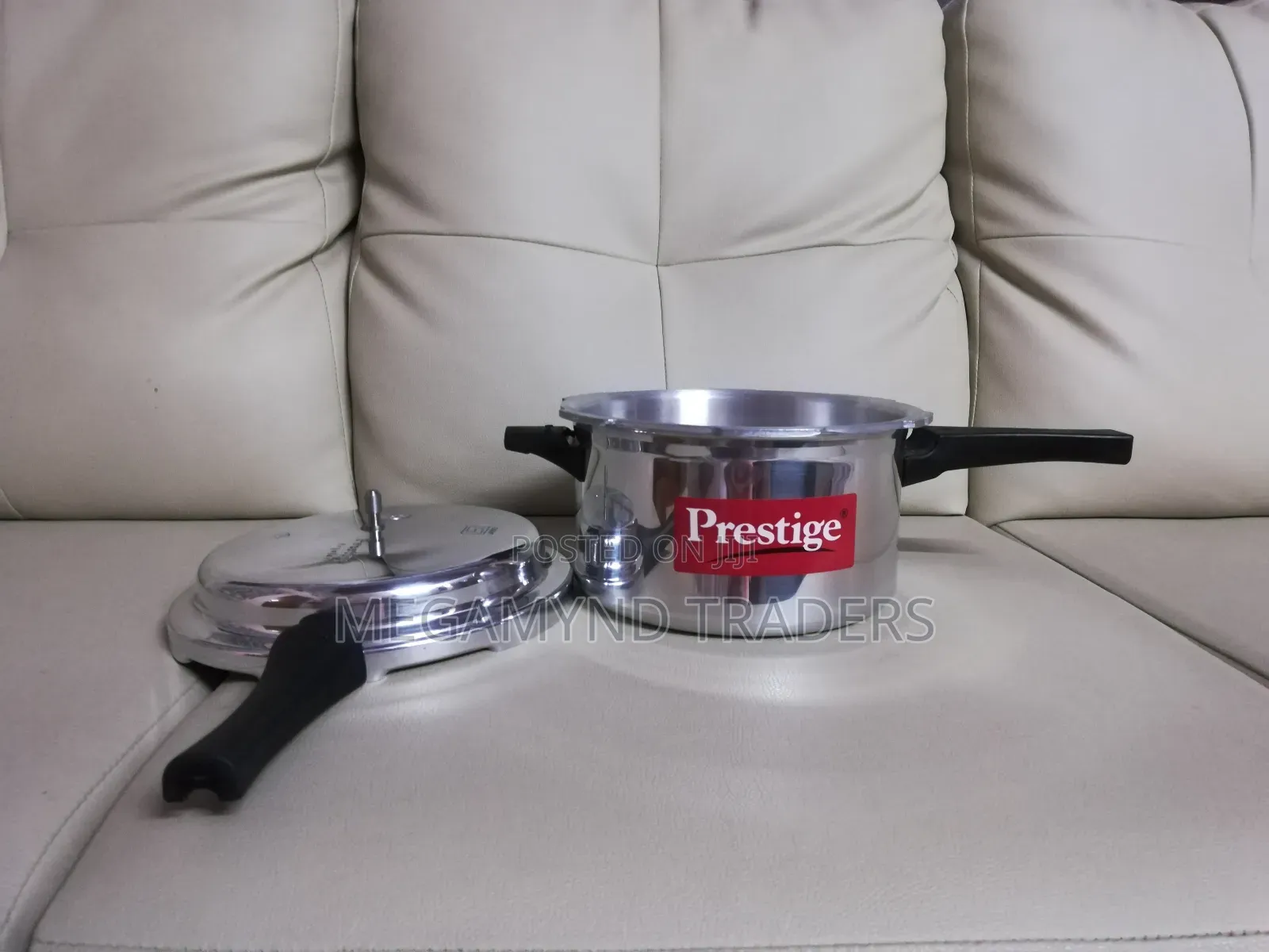 Prestige Pressure Cooker 5 Litre