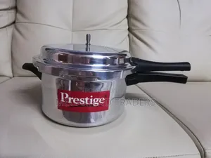 Prestige Pressure Cooker 5 Litre