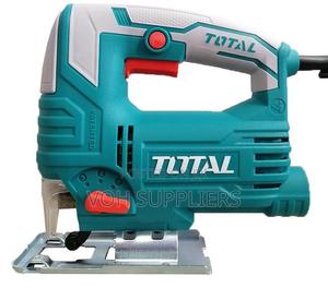 Total TS206656 Jig Saw 570W - thumbnail 2