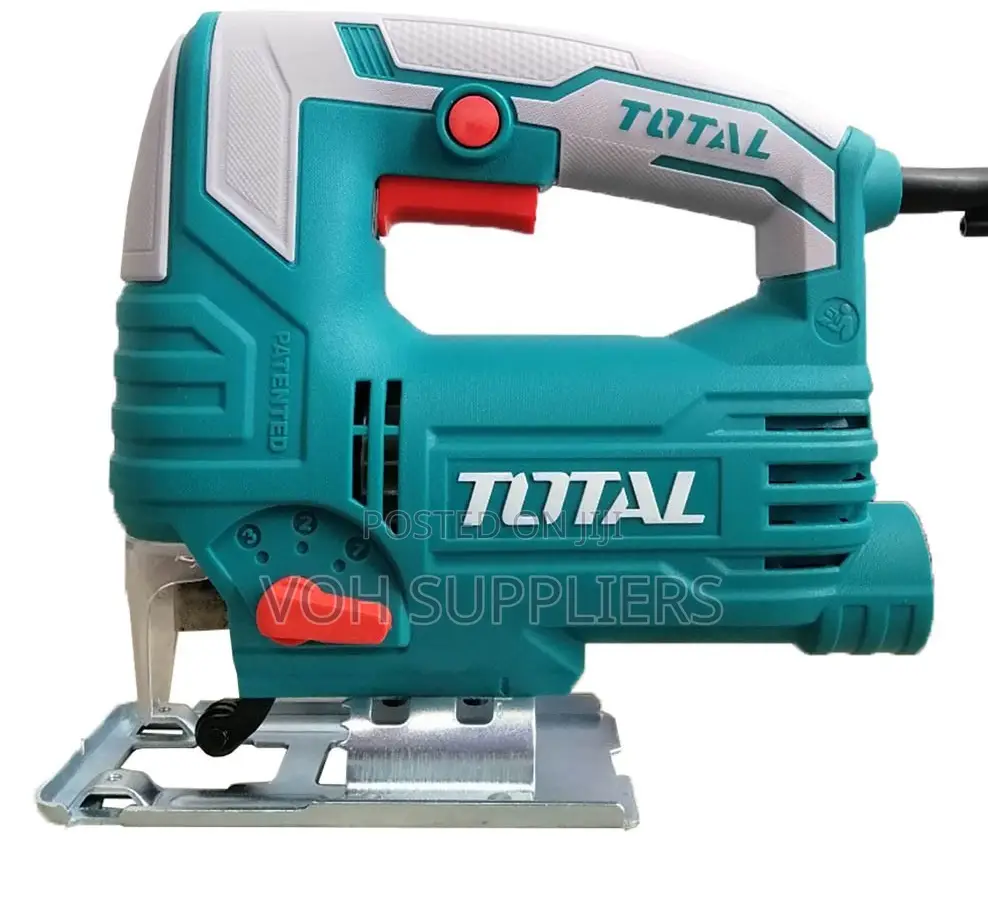 Total TS206656 Jig Saw 570W
