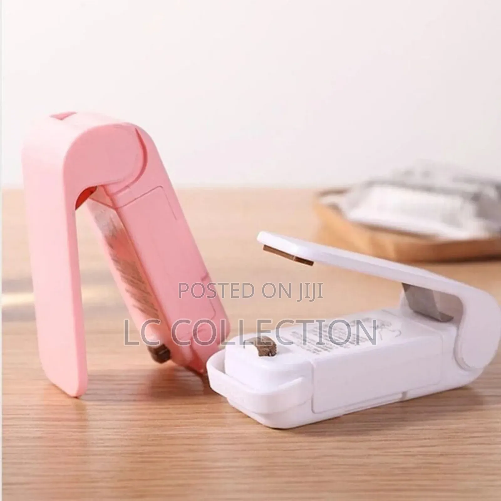 Sealing Machine