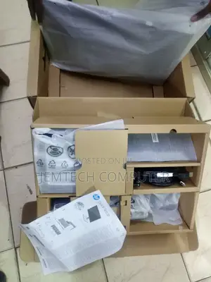 ~Hp E24D G4 IPS Docking Monitor FHD(1080p) USB Type-C Port A