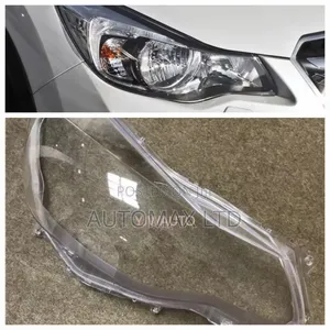 Subaru Impreza N16, Headlight Lens