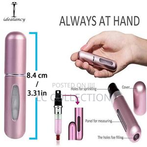 Perfume Spray Bottle - thumbnail 2