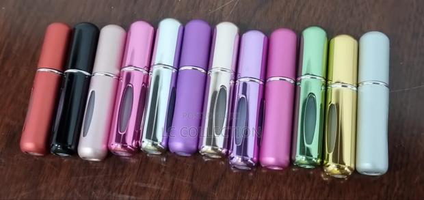 Perfume Spray Bottle - thumbnail 3