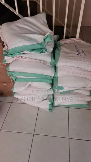 Scented 10kg (20l) Cat Litter