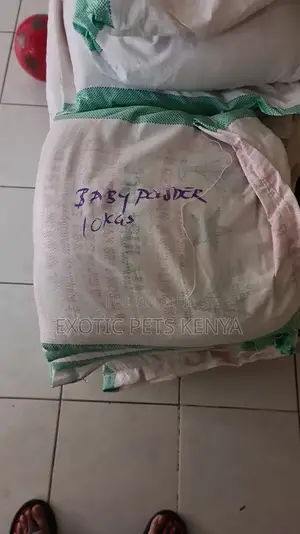 Scented 10kg (20l) Cat Litter