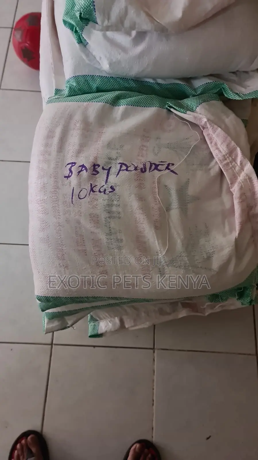 Scented 10kg (20l) Cat Litter