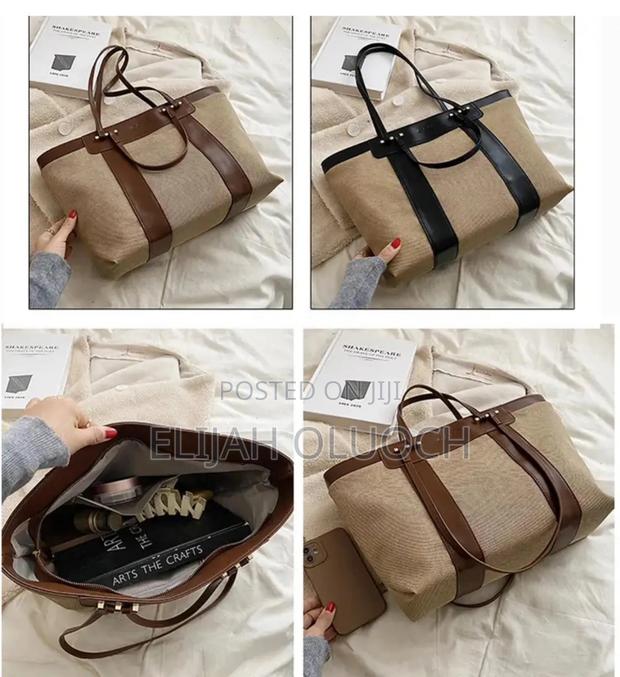 Quality Tote Bag - thumbnail 5