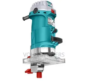 Total TLT6001 Laminate Trimmer 600W