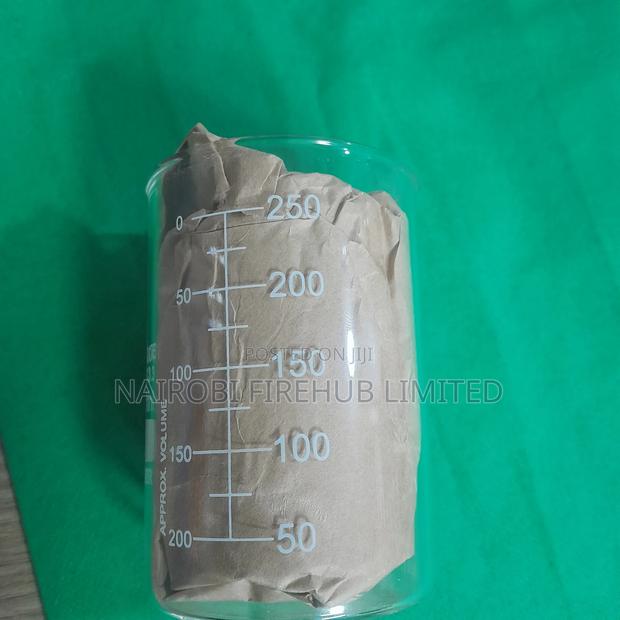 Beaker for School Laboratory - main view