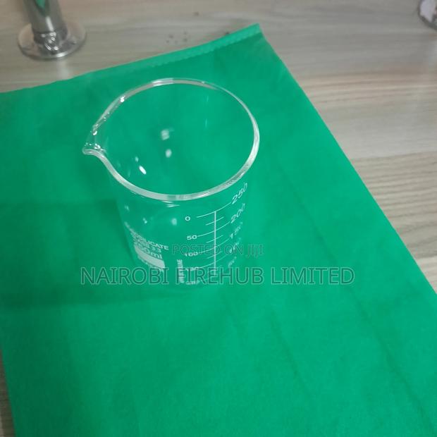 Beaker for School Laboratory - thumbnail 4