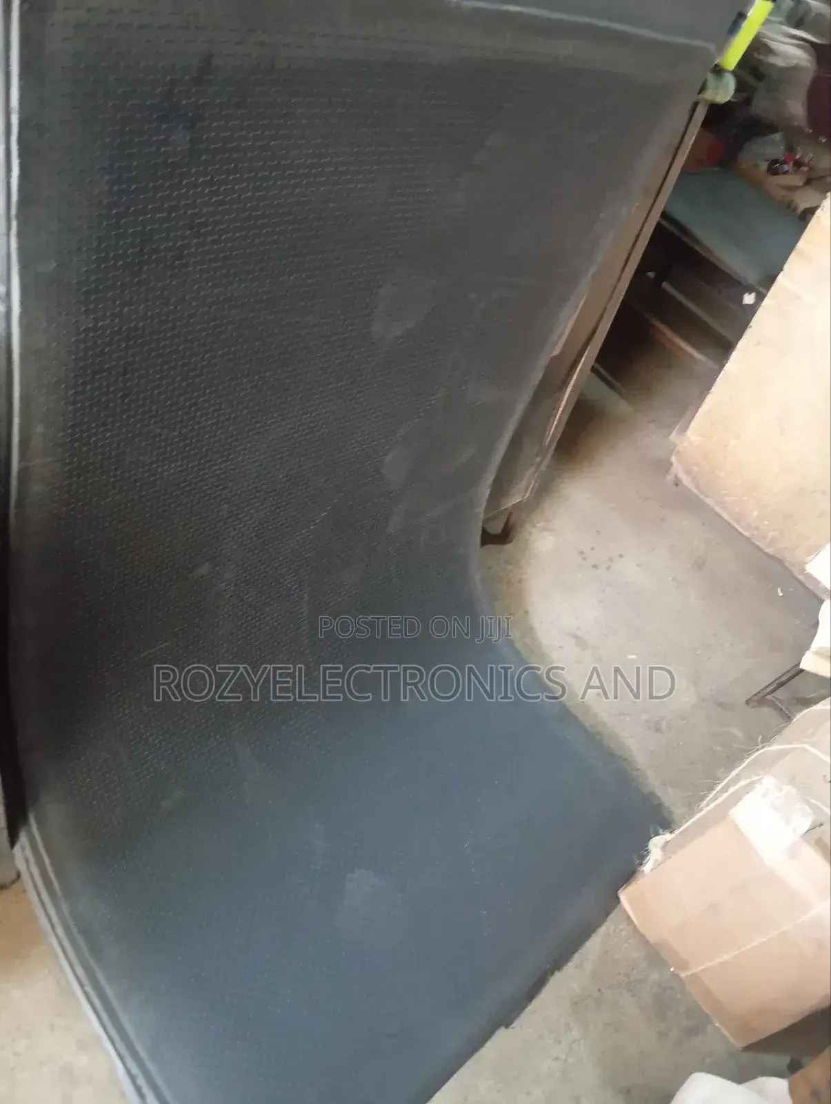 Cow Mattress Rubber Cow Mattress