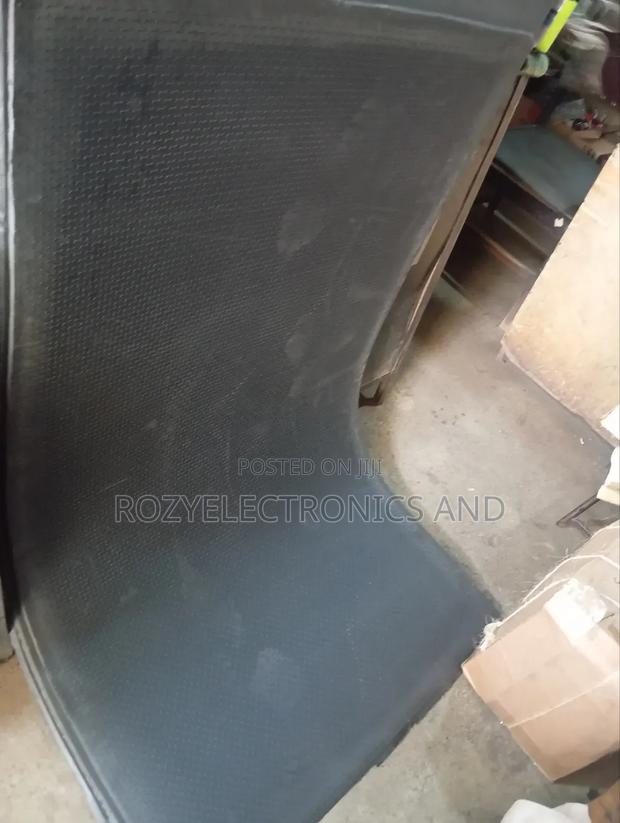 Cow Mattress Rubber Cow Mattress