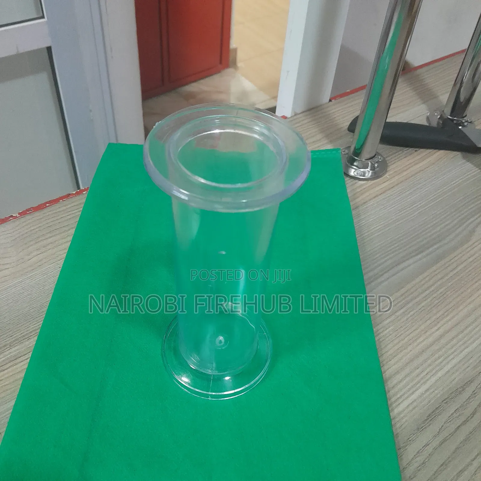 Gas Jar for School Laboraratory
