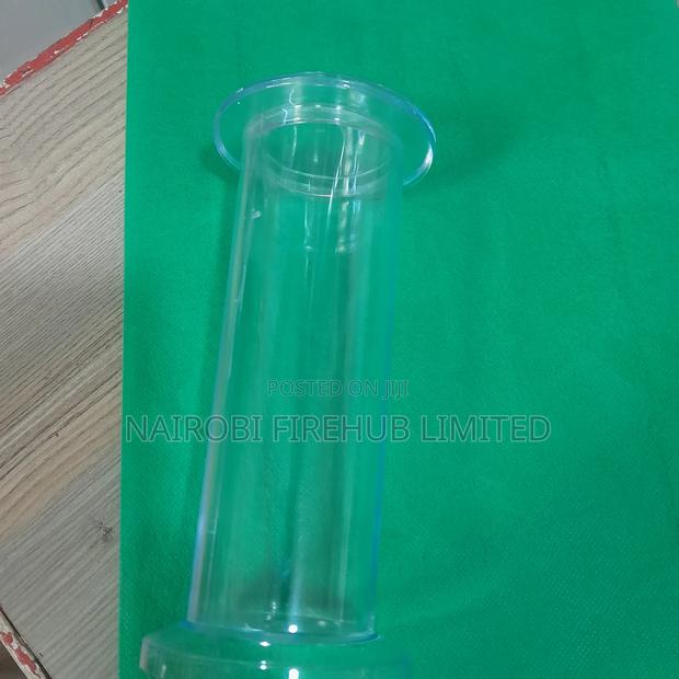 Gas Jar for School Laboraratory - thumbnail 3