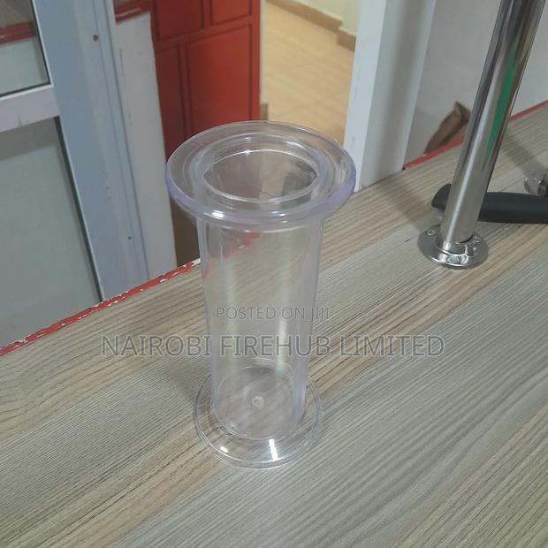 Gas Jar for School Laboraratory - thumbnail 4