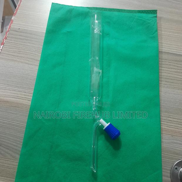 Burette for School Laboratory - main view