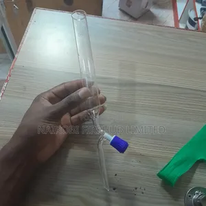 Burette for School Laboratory