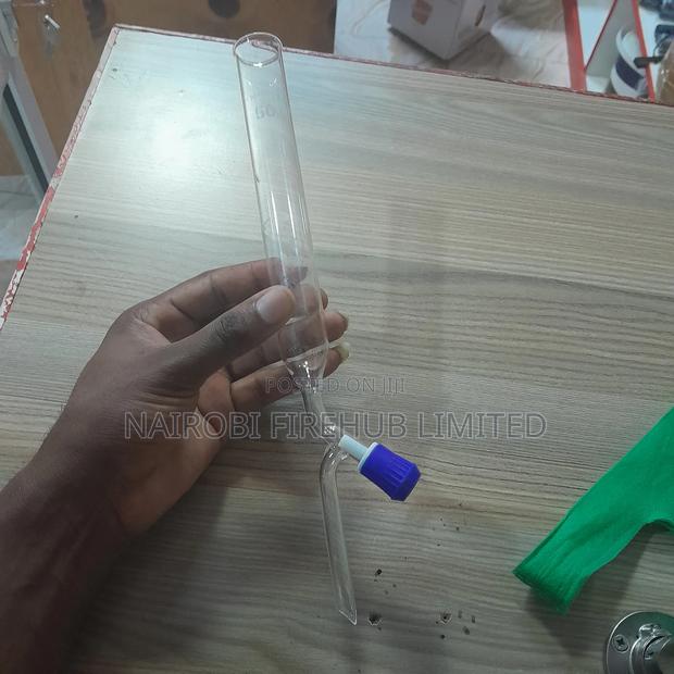 Burette for School Laboratory - thumbnail 3