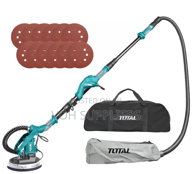 Total TWS10501 Drywall Sander 1050W - main view