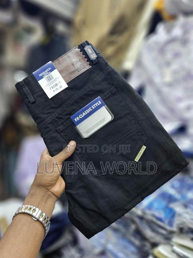 Hard Khaki Pants - main view