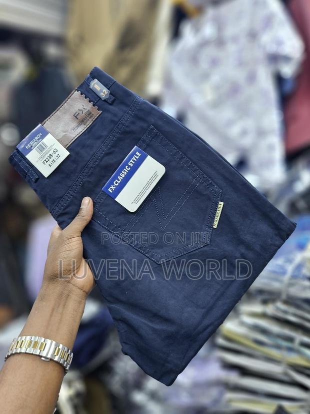 Hard Khaki Pants - thumbnail 2