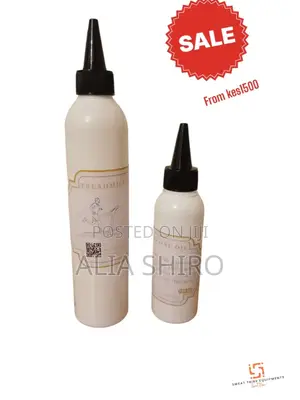 120ml and 250ml Treadmill Silicone Oil