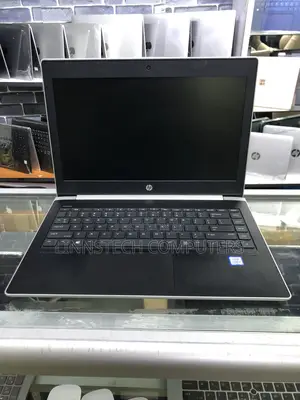 Laptop HP ProBook 430 G5 8GB Intel Core i5 SSD 256GB