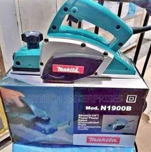 Electric Planer (Makita)
