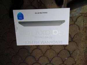 New Samsung Galaxy Tab A9+ 64 GB Black - main view