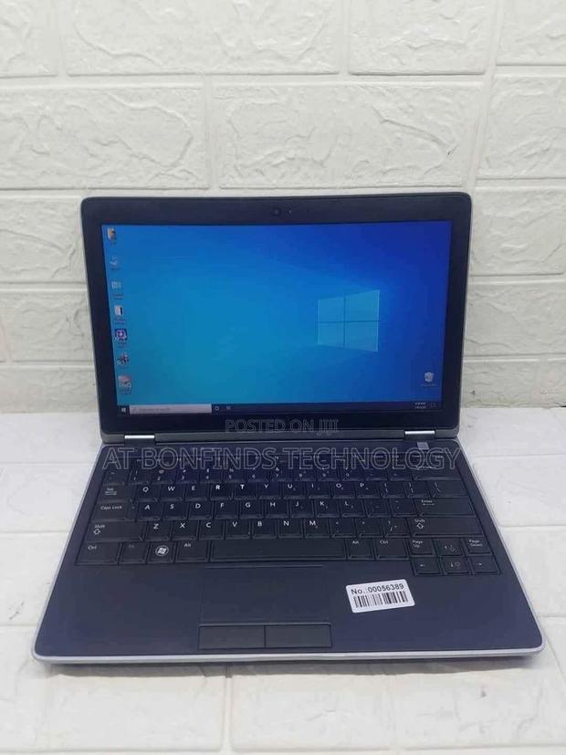 Laptop Dell Latitude E6220 8GB Intel Core I5 HDD 500GB - main view