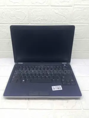 Laptop Dell Latitude E6220 8GB Intel Core I5 HDD 500GB
